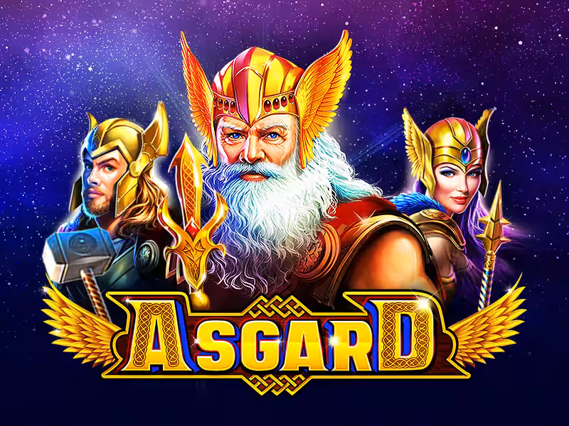 Asgard